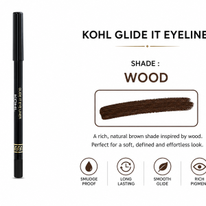 Armaf Beaute Glide It Eyeliner- Wood  (Armaf Beaute MS Department Store Oman