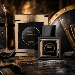 Perfume Femascu Elite Knight-100Ml MS Department Store Oman