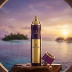 An Island-300Ml MS Department Store Oman