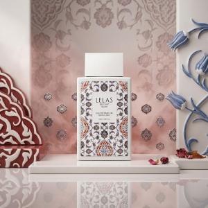 Perfume Lelas Descent-85Ml MS Department Store Oman