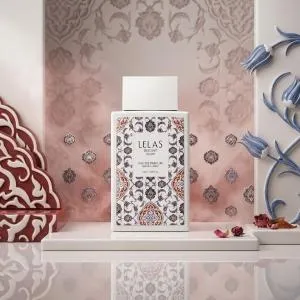Perfume Lelas Descent-85Ml MS Department Store Oman