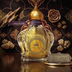 Perfume Osmanli Oud Keyhusrev-65Ml MS Department Store Oman