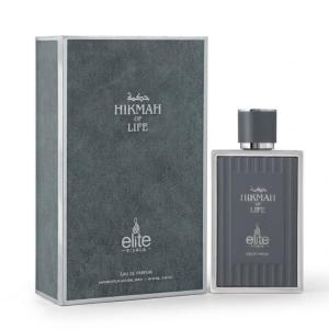 Risala Elite Hikmah Of Life-100Ml Edp MS Department Store Oman