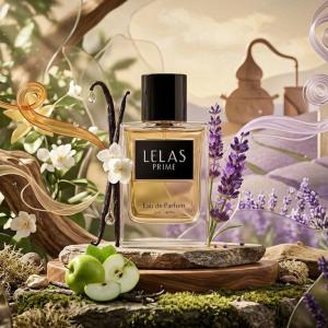 Perfume Lelas Lucky You-55Ml MS Department Store Oman