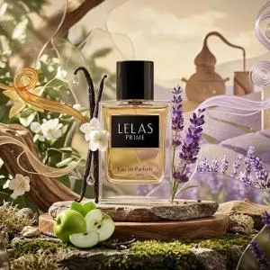 Perfume Lelas Lucky You-55Ml MS Department Store Oman