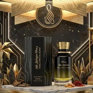 Risala Special Blend-100Ml Edp MS Department Store Oman