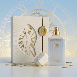 12 O Clock-100Ml Edp MS Department Store Oman