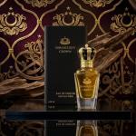 Perfume Osmanli Oud Crown Majestic-50Ml MS Department Store Oman