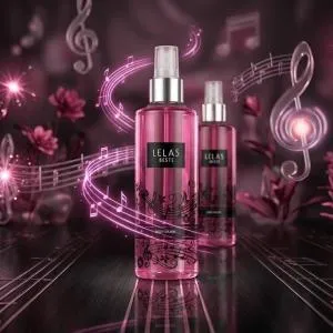 Body Splash Lelas Beste-250Ml MS Department Store Oman