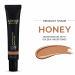 Armaf Beaute Parfaite Fix Skin Tint -  Honey MS Department Store Oman