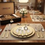 Alpen Berg Cutlery Set 112 Pcs MS Department Store Oman