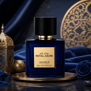 Royal Azure MS Department Store Oman