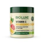 Vitamine C Nourishing Cream-500Ml MS Department Store Oman