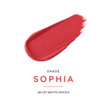 Armaf Beaute Velvet Matte Lipstick - Sophia MS Department Store Oman