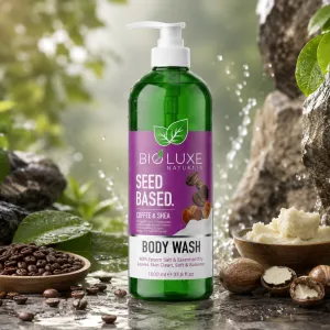 Seed-Based Body Wash-1000Ml MS Department Store Oman