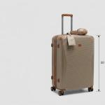 Pierre Cardin Malaga Bayer Pc Trolley S   30 Beige MS Department Store Oman