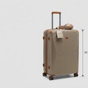 Pierre Cardin Malaga Bayer Pc Trolley S 30 Beige MS Department Store Oman