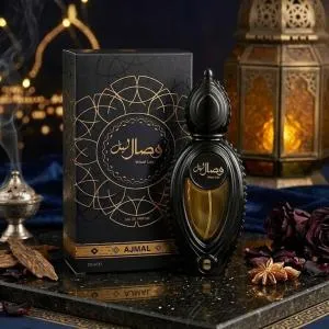 Wisal Layl Edp-50Ml MS Department Store Oman