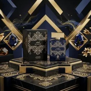 Al Azeem-110Ml Edp MS Department Store Oman