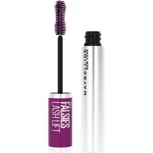 Maybelline Falsies Lash Lift Clasic Mascara Black MS Department Store Oman
