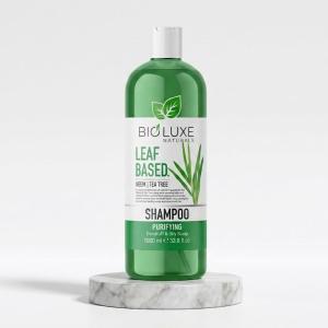 Bioluxe Leaf Based Shampoo 1000Ml MS Department Store Oman