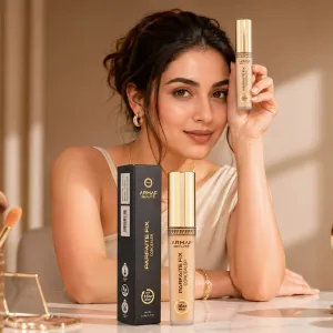 Armaf Beaute Parfaite Fix Concealer - Tan MS Department Store Oman