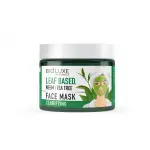 Leaf Based Neem / Tea Tree Face Mask-400Gm MS Department Store Oman