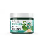 Aloe & Mint Herb Based Face Mask-400Gm MS Department Store Oman