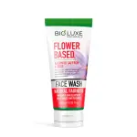 Flower Based Face Wash-150Ml(Tube) MS Department Store Oman