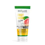 Fruit-Based Face Wash-150Ml (Tube) MS Department Store Oman