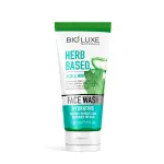 Herb Based Face Wash-150Ml (Tube) MS Department Store Oman