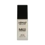 Ab Matte Max High Coverage Foundation Spf 20 -  Fair MS Department Store Oman