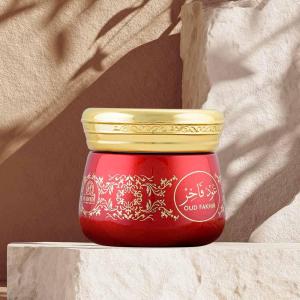 Muattar Oud Fakhir-40Gm MS Department Store Oman