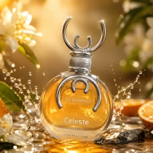 Celeste Eau de Parfum-100ml (Unisex) MS Department Store Oman