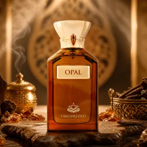 Perfume Osmanli Oud Diamond Opal-100Ml MS Department Store Oman
