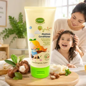 Enfant Organic Plus Moisture Conditioner-180Ml MS Department Store Oman