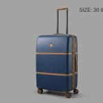 Pierre Cardin Tours Bayer Pc Trolley S   30" Navy Blue MS Department Store Oman