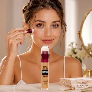 Maybelline Instant Age Rewind Concealer 10 Caramel MS Department Store Oman