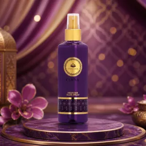 Hair Spray Osmanli Oud Ceyda-100Ml MS Department Store Oman