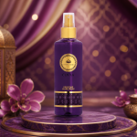 Hair Spray Osmanli Oud Ceyda-100Ml MS Department Store Oman