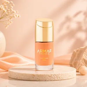Armaf France Nail Enamel- Coral Sunset MS Department Store Oman