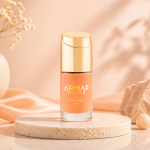 Armaf France Nail Enamel- Coral Sunset MS Department Store Oman