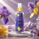 Hair Spray Nurxos Iris-150Ml MS Department Store Oman