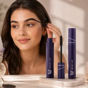 Ashley Joy Eyebrow & Eyelash Serum-6 Ml MS Department Store Oman