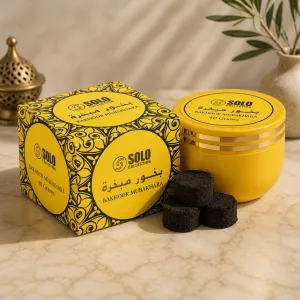 Bakhoor Mubakhara- 40Gms MS Department Store Oman
