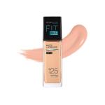 Maybelline Fit Me Foundation Matte Poreless Spf 125 - Ln MS Department Store Oman