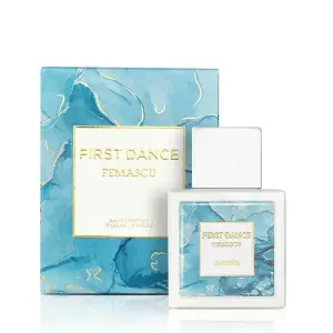 Perfume Femascu Wedding First Dance-100Ml MS Department Store Oman