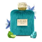Perfume Lelas Fur Firuze-100Ml MS Department Store Oman