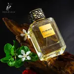 Khadlaj Flor Oud MS Department Store Oman