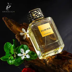 Khadlaj Flor Oud MS Department Store Oman